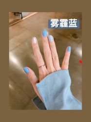 手部美甲-缪斯美甲美睫