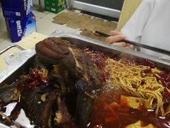 -家佳餐厅(大望路店)