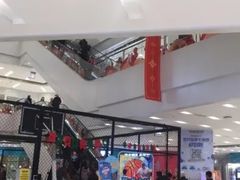 -凯德广场(武胜路店)