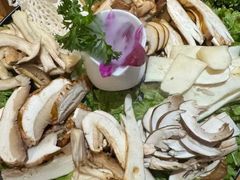 -束河人家(南锣鼓巷店)