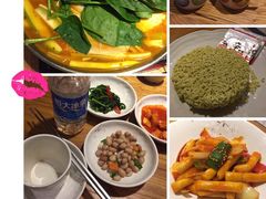 -丽池宫韩式汗蒸会馆(华灯坊店)