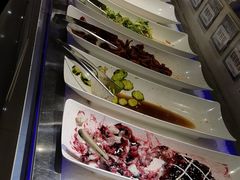 -集杰尚品海鲜烤肉自助餐厅(乳山振华店)