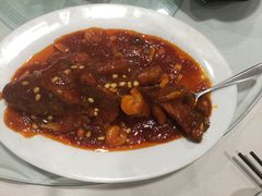 -海派铜锣湾(打浦路店)