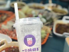 -一只酸奶牛(奎星楼店)