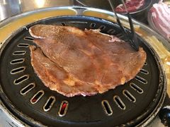 -老板娘的烤肉店(港湾广场店)