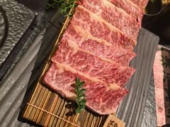 -黑牛の店·黑金店(沈阳万象城店)