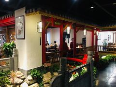 -清真·京华源铜锅涮肉(丰庆店)