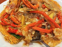 -蓬莱小馆 Joyful Restaurant