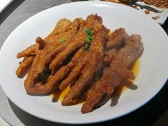 三怪凤爪-黄三怪(清河店)
