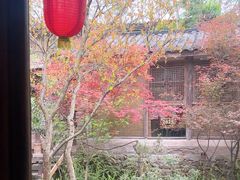 -驿舍·民國老营房院子私房菜(科学会堂店)