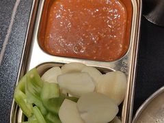 -西塔老太太泥炉烤肉(龙湖北苑天街店)