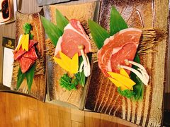 -赤坂亭·M9和牛烧肉(南京江南虹悦城店)