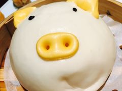 -广州文华东方酒店·江-由辉师傅主理