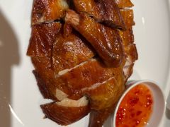 -万龙洲海鲜(南新仓店)