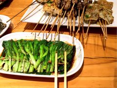 -木屋烧烤(西南角店)