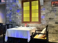 -逐鹿·古风·湘菜馆(望京店)