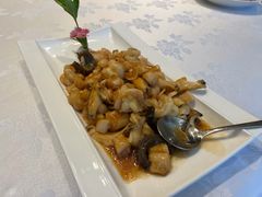 -万宝海鲜舫(劳动公园店)