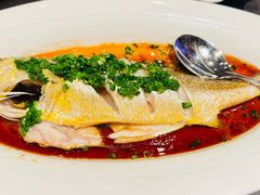 -海天宴海阁·海鲜·鲁菜·青岛菜