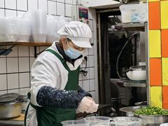 -小秋水饺(大成路总店)