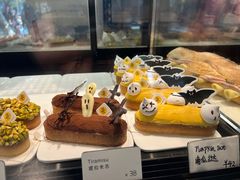 -Money Shops(愚园路店)