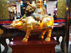 -晋阳饭庄(虎坊桥店)