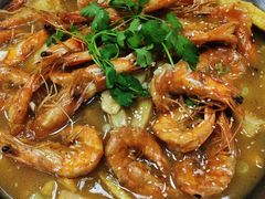 -槐店王婆大虾(长江道店)