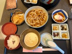 -料理茶屋 花さがみ