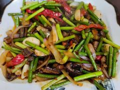 -臭鳜鱼人家·老字号徽菜