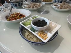 -月福京味斋·烤鸭店·北京菜(鼓楼总店)