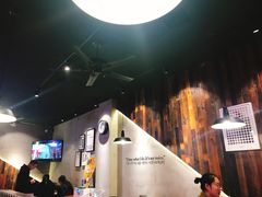 大堂-CHICKEN NOW韩式炸鸡&啤酒