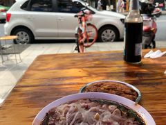 -甘记肥肠粉(马鞍北路店)