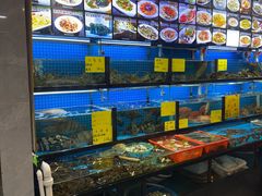 -醉壹号海鲜大排档(厦门美食地标店)