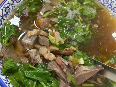 吴记全牛汤-吴记老店全牛汤