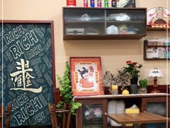 -曼谷食堂·泰国家庭料理