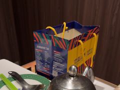 -润园四季椰子鸡火锅(欢乐海岸店)