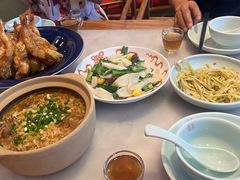 -小吊梨汤·北京菜·烤鸭(双井乐成中心店)