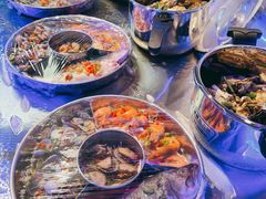 -盒马鲜生(十里堡店)