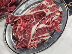 -菜忠潮州牛肉店(岗厦店)