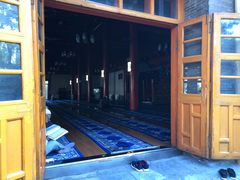-西宁市东关清真大寺