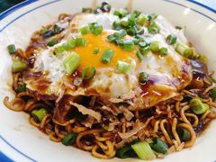 -亞婆井·劲抽面食(铂顿城店)