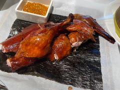 -小厨娘淮扬菜(清江苏宁广场店)