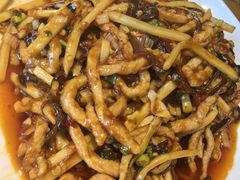-小三峡食府(西五路店)