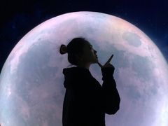 -天津梵高星空艺术馆(天河城旗舰店)