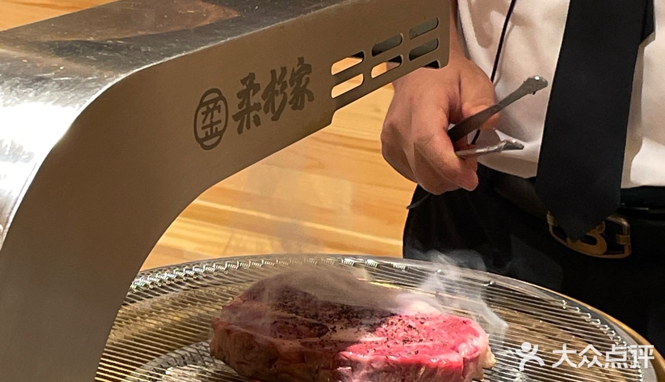 啊啊啊，在大连！！！我的梦中情粽出现了……