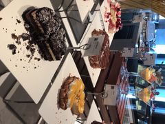 -北京港澳中心瑞士酒店·瑞士咖啡厅·自助餐