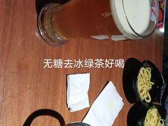 -呷哺呷哺 黄金牧场 (回龙观港龙店)