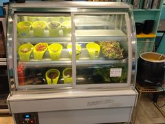 -烤路里·韩国品质自助烤肉(石路天虹4号店)