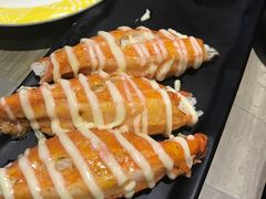 -新一番三文鱼寿司(红城湖店)