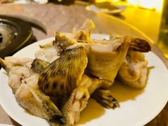 -采悦轩中餐厅·粤菜·海南菜(神州半岛喜来登度假酒店)