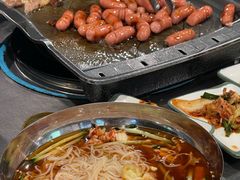 -李氏烤肉店